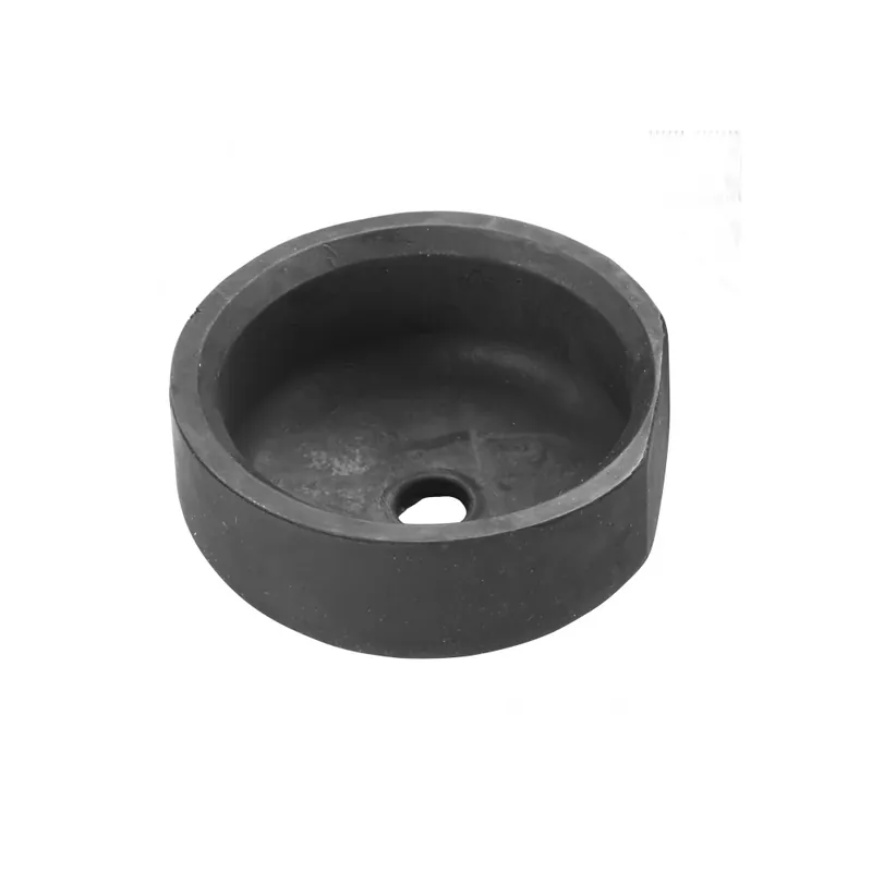 Original Fullwood Gummi Spülbecher für Merlin Roboter, 92-447 Neu Im Sortiment